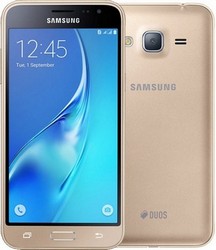 Замена тачскрина на телефоне Samsung Galaxy J3 (2016) в Ульяновске